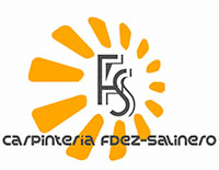 Carpintería Fernández Salinero logo